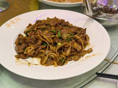 -西兰轩清真菜馆(北顺城街店)