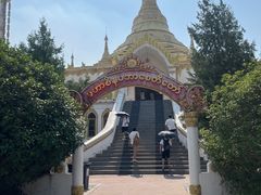 -洛阳白马寺