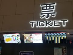 -汉阳天河电影城(王家湾店)