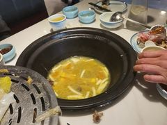 -碗中海·蒸汽海鲜·桑拿鸡(岭南天地店)