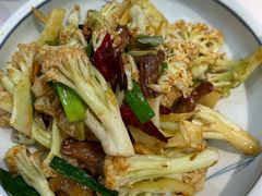 -福禄财东北菜(珠江帝景店)