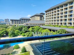 -舟山朱家尖绿城威斯汀度假酒店