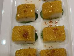 -晋阳春·山西菜·北京烤鸭(交大店)