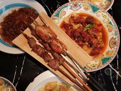 -巴依老爷新疆美食(常营店)