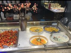 水果-佰烧海鲜烤肉火锅自助(世茂国际广场店)