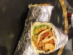 -Mevlana梅夫娜土耳其餐厅·清真