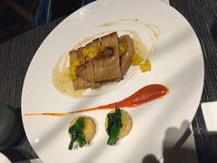 -若蘭慈·无国界素食料理(欢乐海岸店)