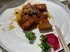 -绿雅酒家(江西中路店)