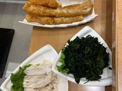 -湯系·煲汤手艺人(东二环泰禾广场店)