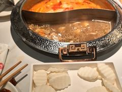 -彤德莱牛肉火锅(双港店)