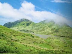 -嵛山岛