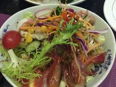 -大渔铁板烧(中山路八佰伴店)