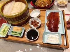-红城阁·上海味道(四平路店)