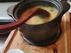 -如轩·海鲜砂锅粥·潮汕菜(一品天下店)