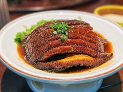 -老邻居饭店(华昌道店)