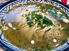 -朱洪元苏式面馆(绿宝广场店)