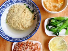 -裕兴记·三虾面(西北街总店)