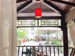 -中和·国风茶馆(愚园路店)