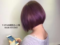 波波头-V-STAR威斯达•高级私人定制