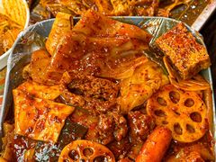 -胖子鱼·天水麻辣鱼火锅(秦州407店)