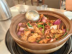 -胡须佬鸡煲四季火锅店(石厦西村直营店)