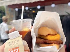 -世记咖啡(氹仔外卖店)