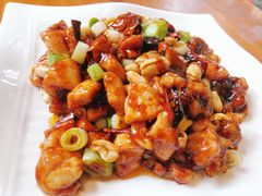 -锦小馆(安贞店)