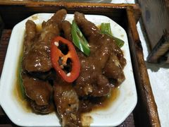 -食为先(广园店)