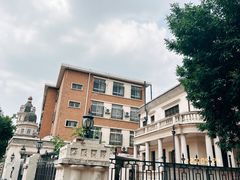 -天津五大道文化旅游区