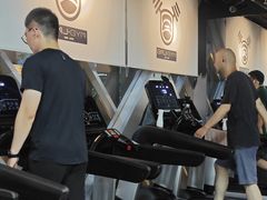 -GMJ·24H健身房(北外滩店)