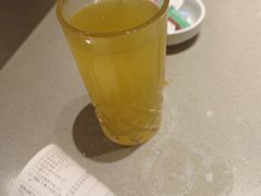 -海底捞火锅(泰安爱琴海店)