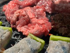-霸腹烤肉(厦门柚子番店)