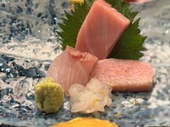 -鳥喜Toriki怀石烧鸟料理