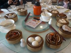 -好彩海鲜酒家(帝国中心店)