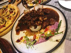 -LUCCA卢卡西班牙海鲜饭(远洋广场店)