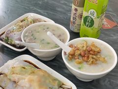 -穗银肠粉店(东川路店)