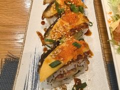 -樱の千渡日式料理·铁板烧•烧鸟(金盛田广场店)