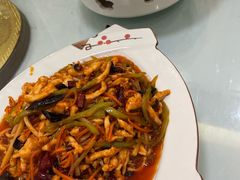 -祥阁食府妈妈菜