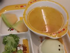 -绿茶餐厅(北京世纪金源店)