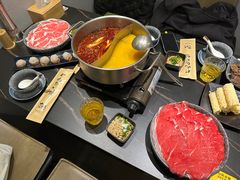 -熹悟海鲜火锅·广式打边炉
