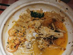 -俭朴菜(鲁磨路店)