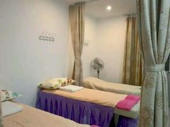 -益友堂盲人推拿正骨穴位按摩工作室