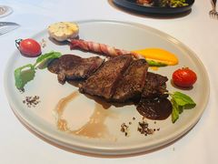 -戈雅法餐厅(世界城广场店)