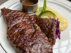 -食间牛排(湖西路店)