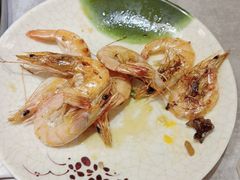 -福成自助烤肉(双桥万达店)