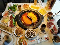 -川西坝子(老军营店)