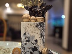 -柏尼娅PEARIA·蛋糕定制(静安店)