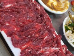 -官塘陈记鱼生·潮汕砂锅粥·牛肉火锅(潮枫路总店)