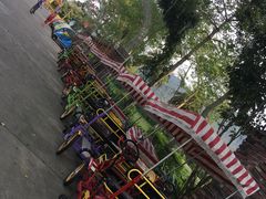 -田野绿世界