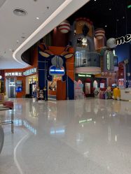 点击看大图 -meland club亲子乐园•派对•研学(昆山万象汇店)